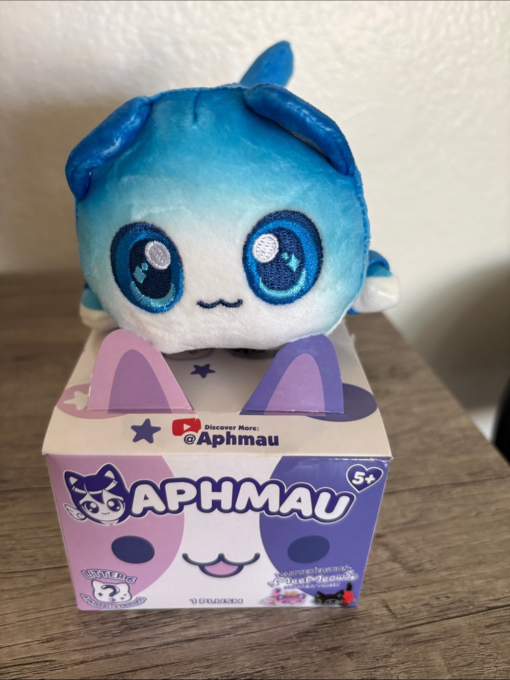Aphmau
